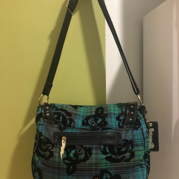 Betseyville Messenger Bag - Picture 2 of 8